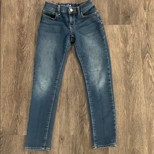 Old Navy Super Skinny Jeans